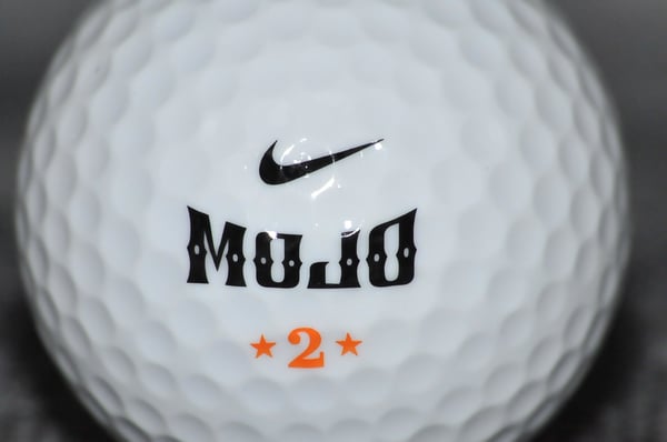Image of Nike Mojo