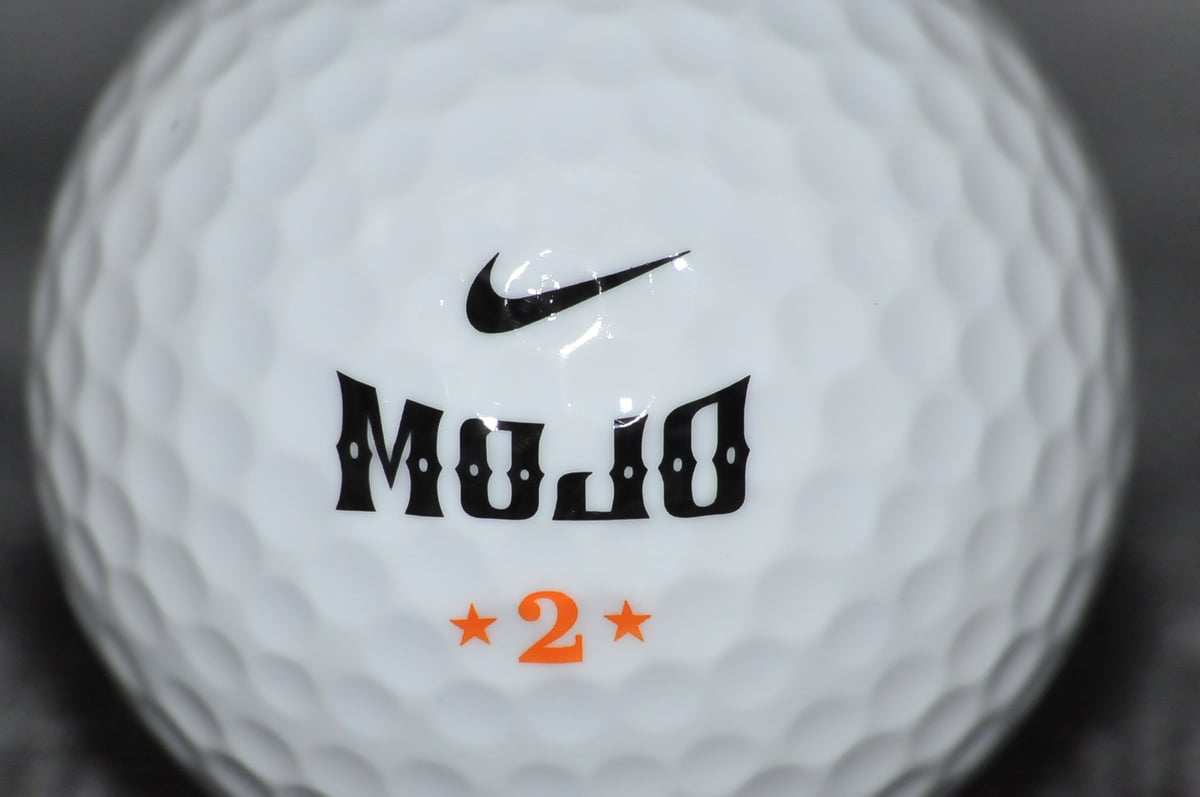 Used-Golf-Balls — Nike