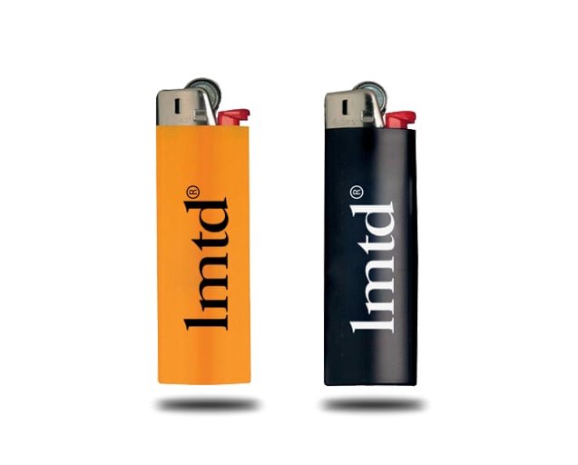 Image of Lmtd® lighter