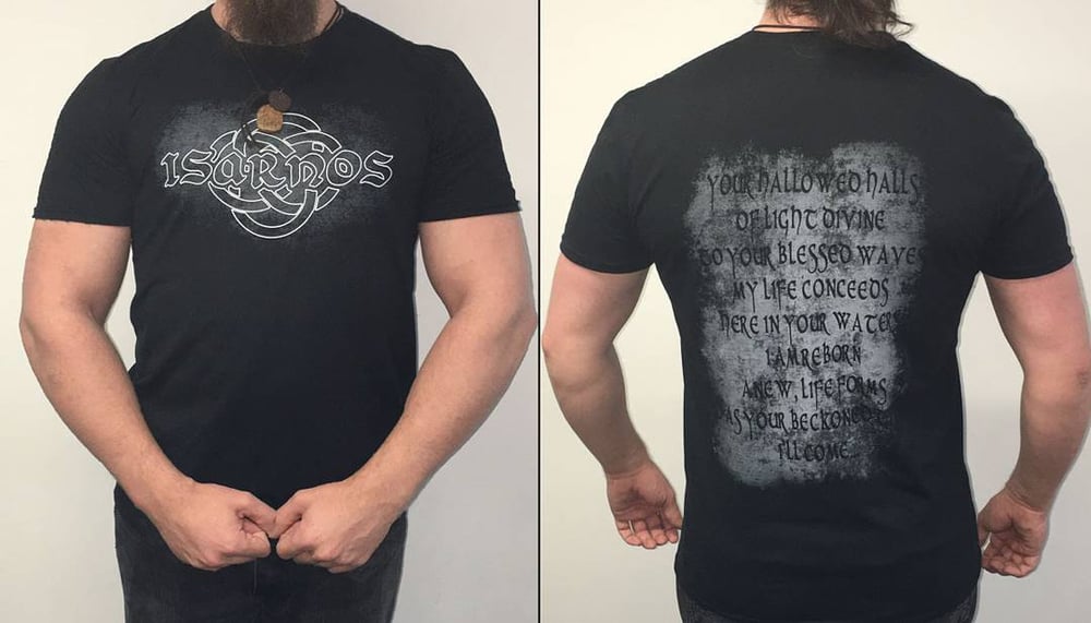 Image of "Sirona" T-shirt (unisex)