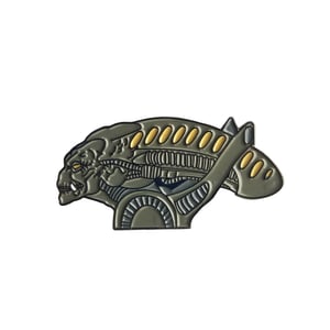 Image of PumpkinMorph