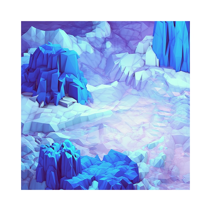 Image of "Blue Sea"