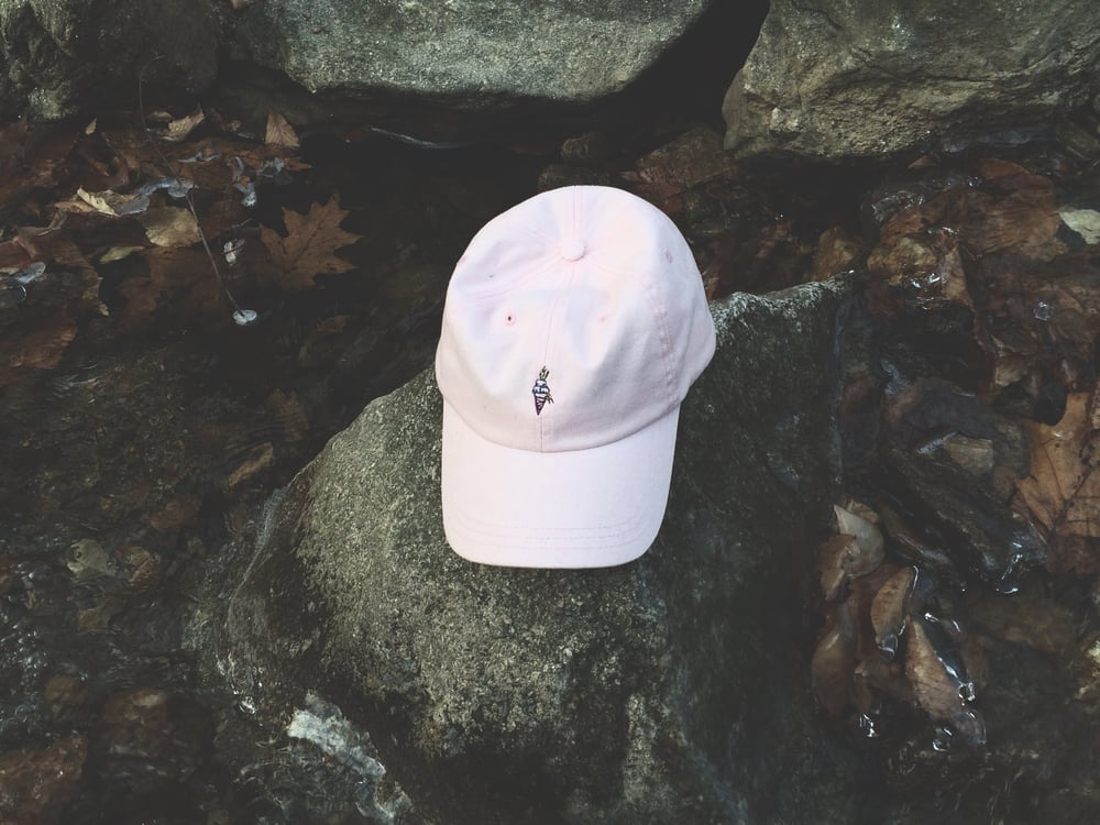 Image of Gucci Cream Cap (NO RESTOCK) (2016)
