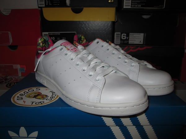 adidas Stan Smith "the Farm" WMNS - areaGS - KIDS SIZE ONLY