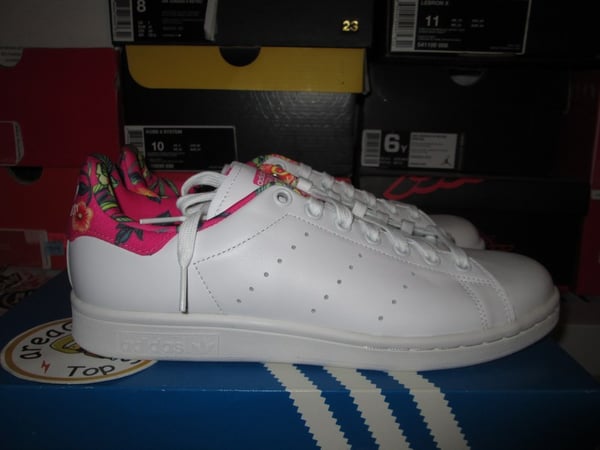 adidas Stan Smith "the Farm" WMNS - areaGS - KIDS SIZE ONLY