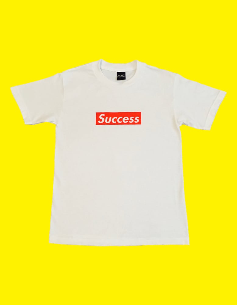 Image of Success T-Shirt