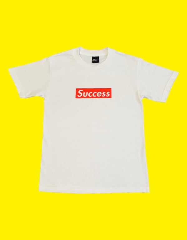 Image of Success T-Shirt