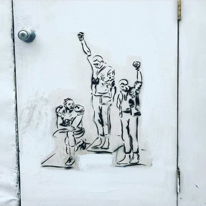 Image of Changes Baseball tee