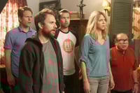 Image 4 of Philly Sunburst baseball Tee