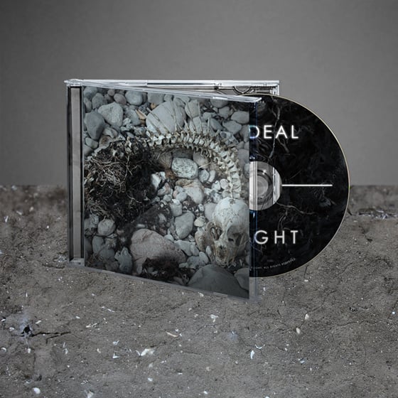 Image of Ordeal & Plight - CD
