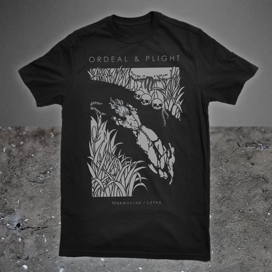 Image of Ordeal & Plight - Shirt