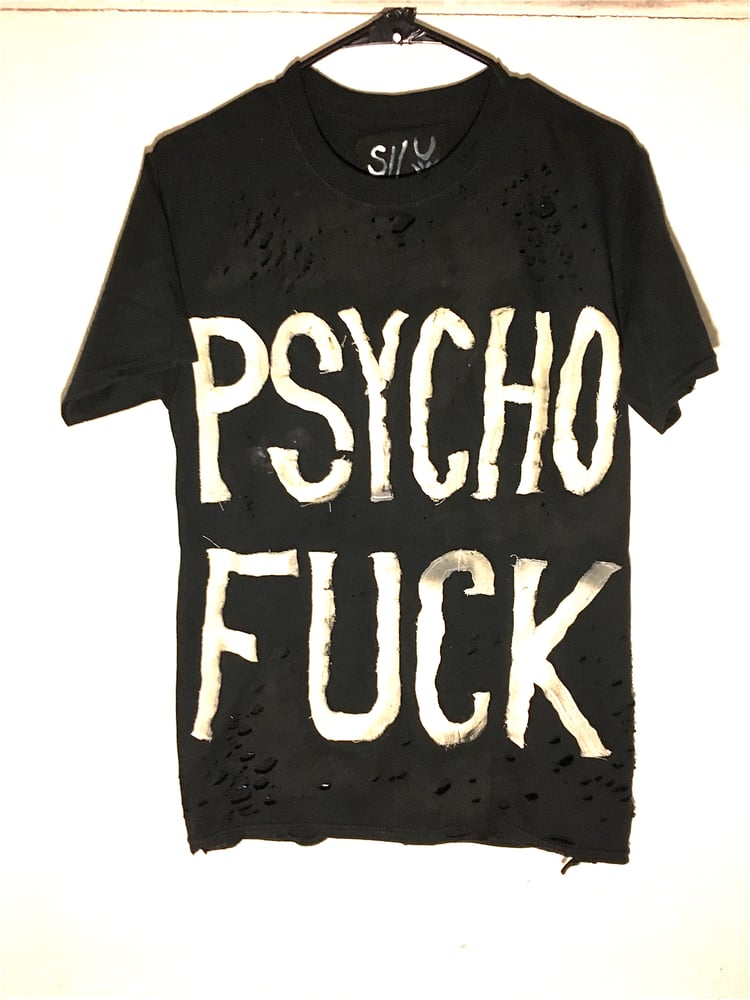 Image of Psycho T-Shirt