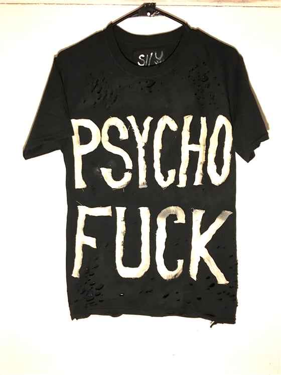 Image of Psycho T-Shirt