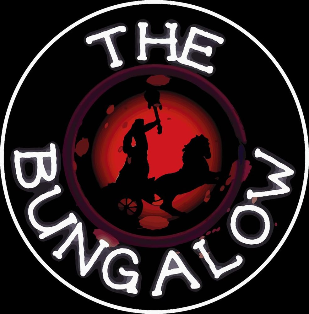 Image of Bungalow Badges