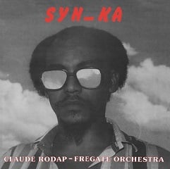 Image of Claude Rodap & Fregate Orchestra