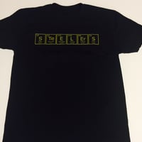 periodic steelers. - graphic tee