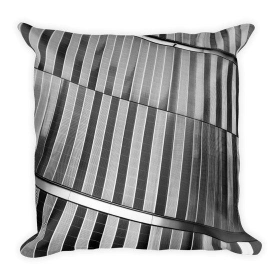 Image of ARCHITECTURAL PILLOW