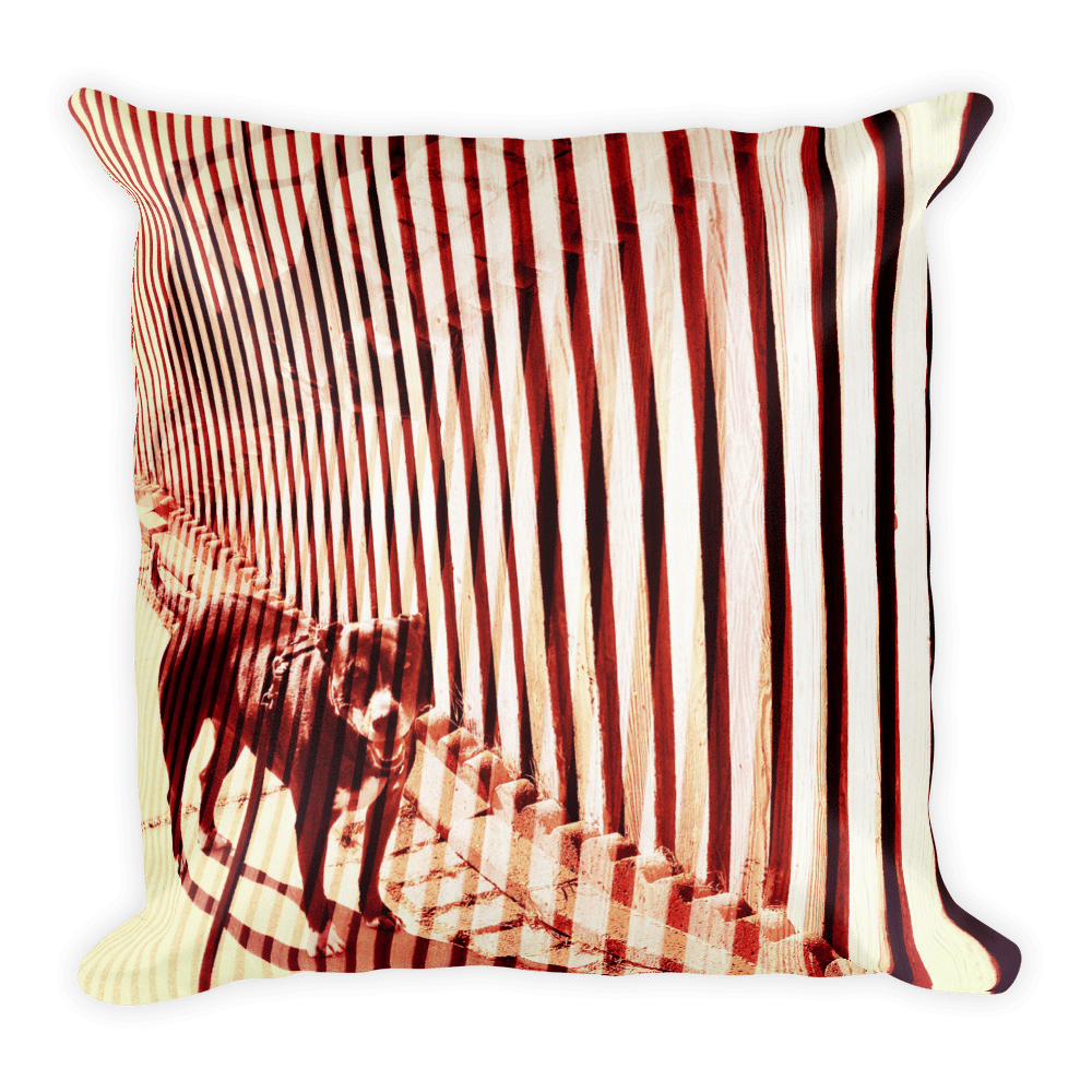 Image of MOLLY PILLOW