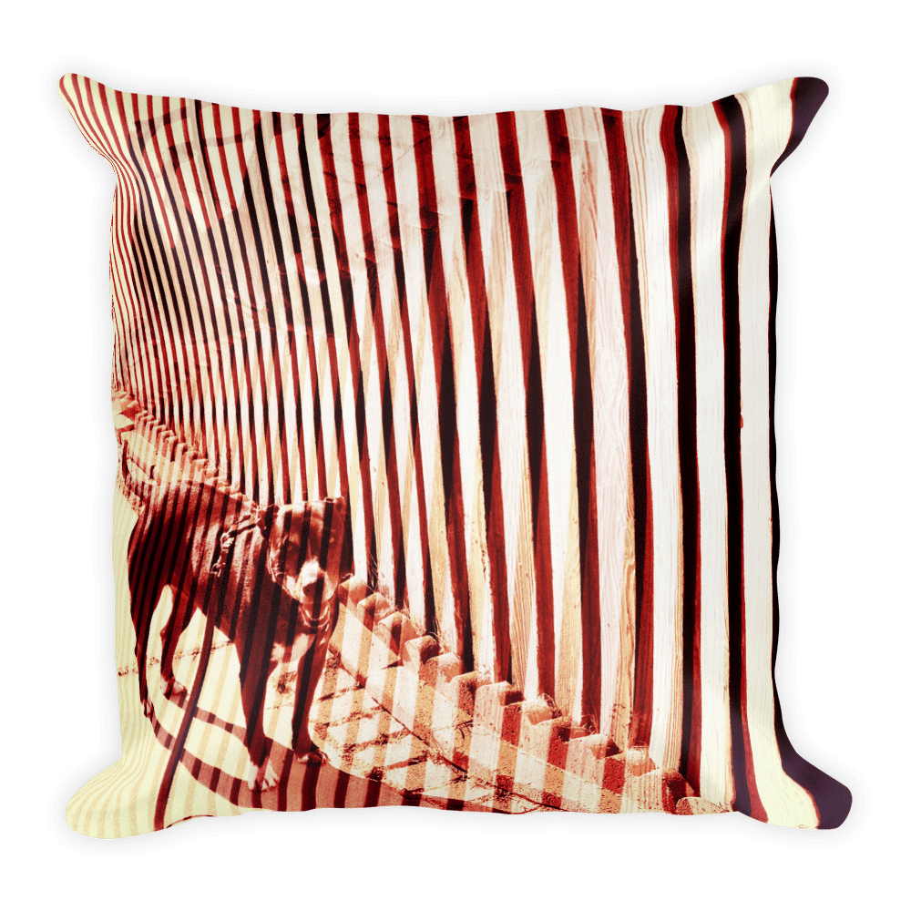 Image of MOLLY PILLOW