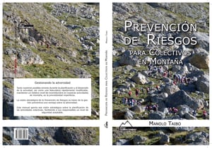Image of Prevención de riesgos para colectivos en montaña