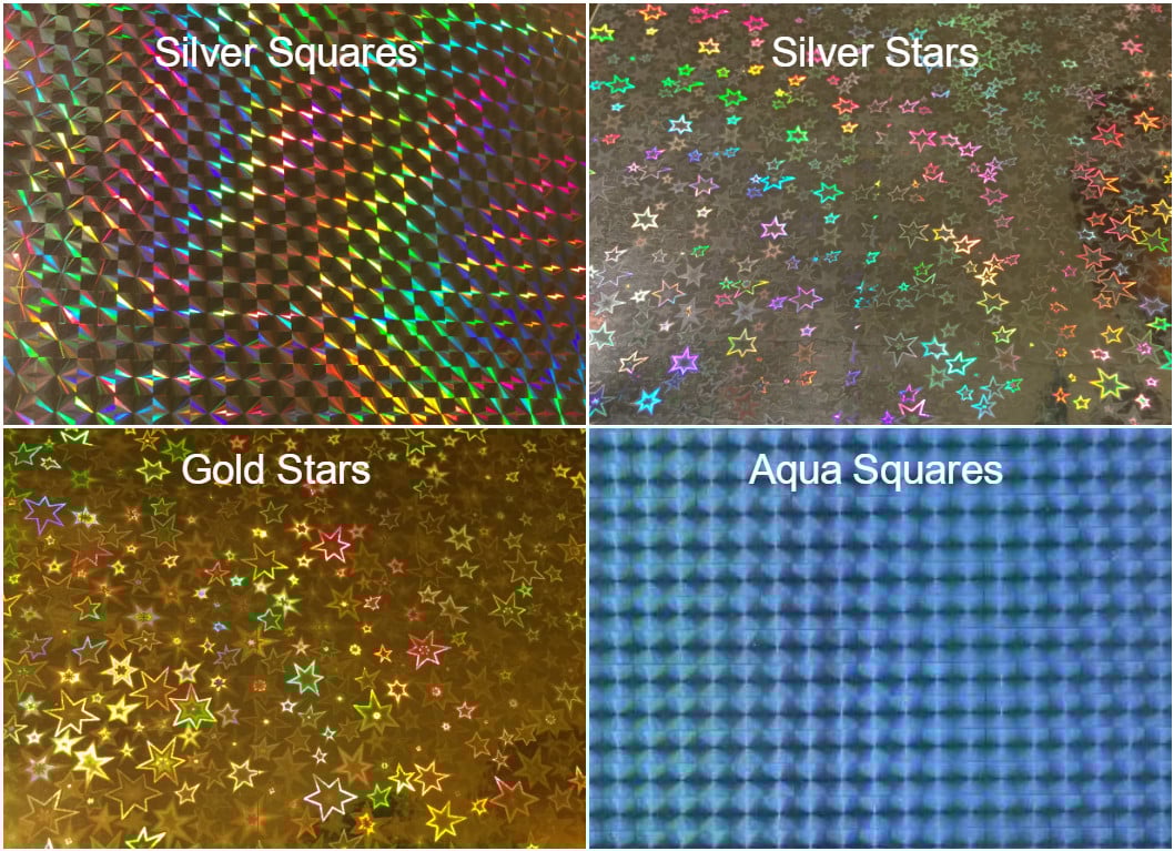 Holographic Self Stick Specialty Paper Acid Free Spectraflair4u holographic-self-stick-specialty-paper-acid-free-spectraflair4u