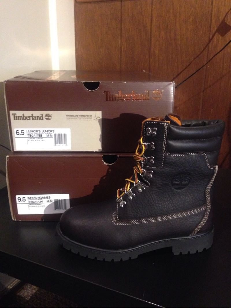 timberland super boot 40 below