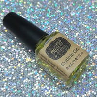 Image 3 of Cuticle Oil - 5mL & 8mL