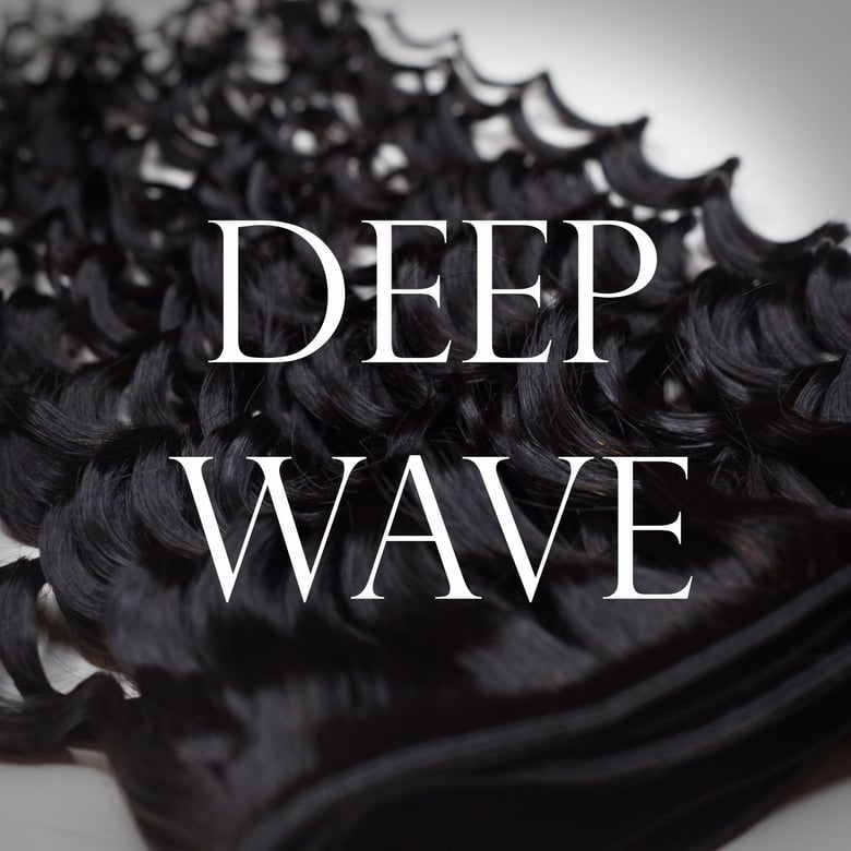 Image of Deep Wave | Brazilian