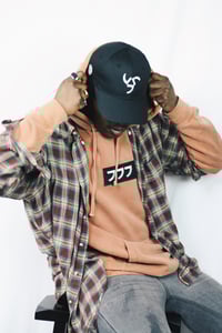Image 3 of LUCID LOGO HOODIE VOL. II - YAM
