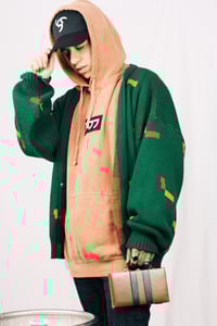 Image 4 of LUCID LOGO HOODIE VOL. II - YAM