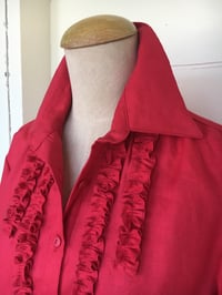 Image 1 of The Red Tunic