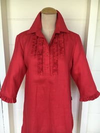 Image 2 of The Red Tunic