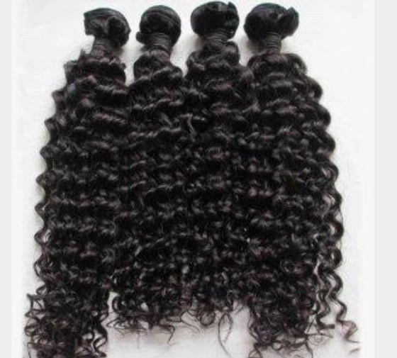 Image of Ammara Deep Curl