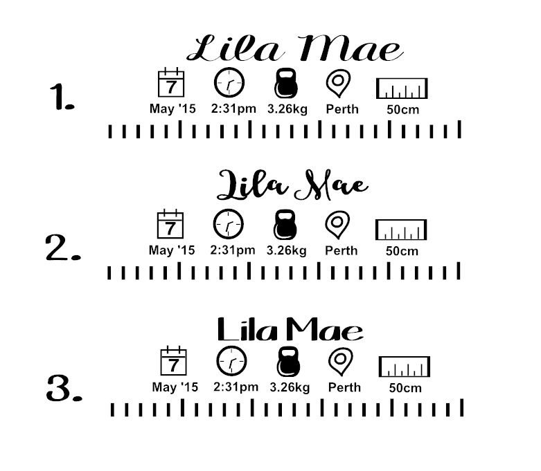 Image of Birth Ruler