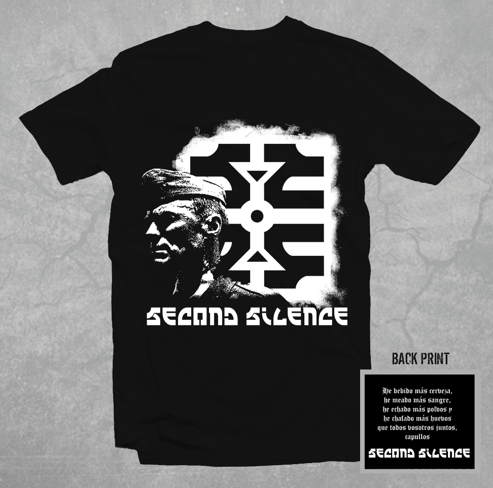 Image of Camiseta - "Clint"