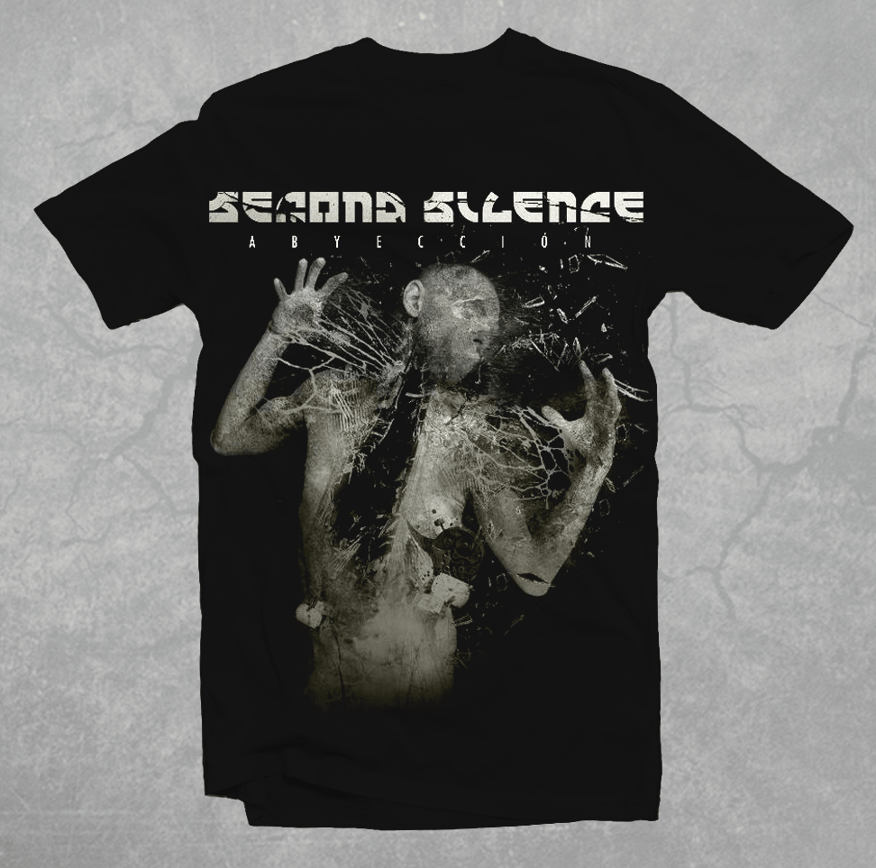 Image of Camiseta - "Abyección"
