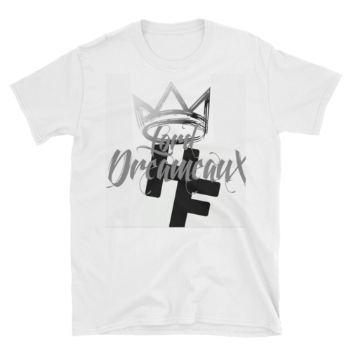 Image of HeadFirst LordDreameaux Tee