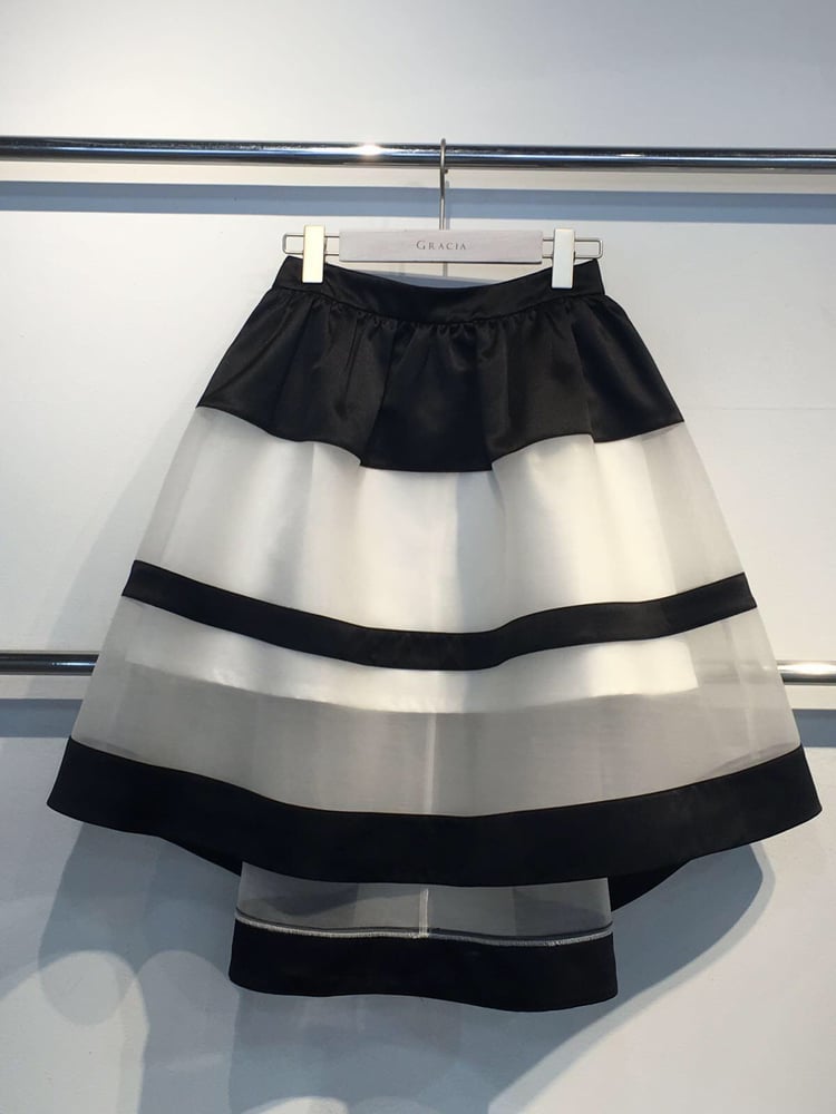 Image of Lovely Skirt