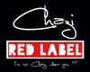 Chazi "Red Label" Tshirt