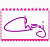 Chazi Love Tshirt