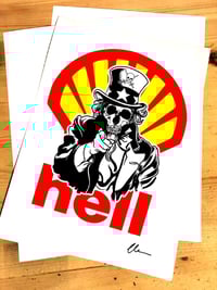 Image 2 of Hell on Earth
