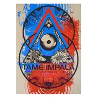 Image 1 of TAME IMPALA - Torino 2011