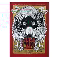 Image 1 of OM - Teatro Colosseo - Torino 2012