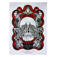 Image 1 of NEUROSIS - Torino 2011