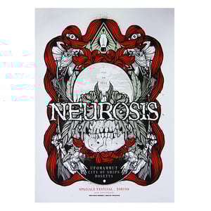 Image of NEUROSIS - Torino 2011