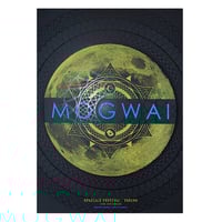 Image 1 of MOGWAI - Torino 2011