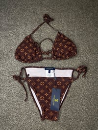 Image 8 of Designer Swimsuits