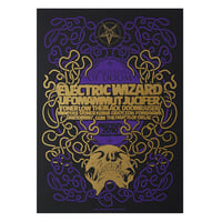 Image 1 of STONED HAND OF DOOM FESTIVAL 2010 - LTD 30 BAND VERSION