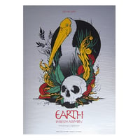 Image 1 of EARTH - Torino 2011 SPECIAL EDITION