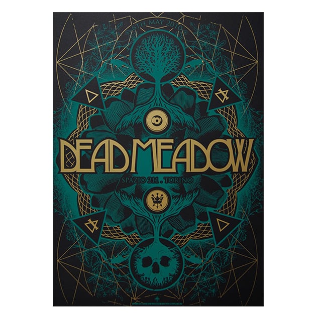 dead meadow t shirt